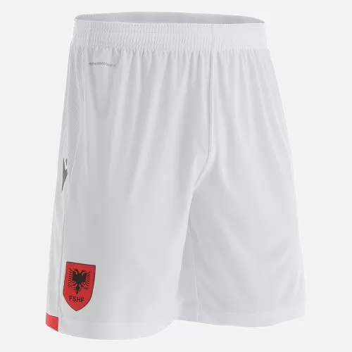 Albania Away Shorts - 2021