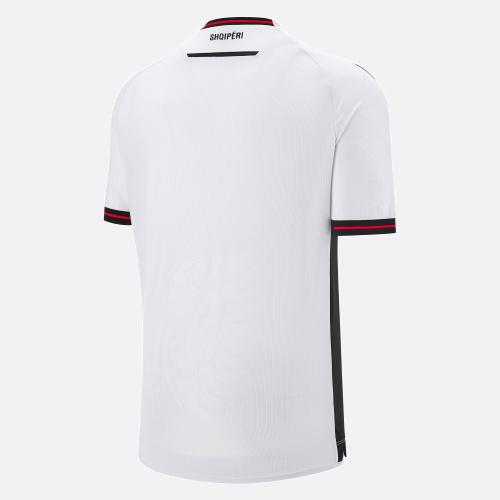 Preview: Albanien Auswärts Trikot - 2025-26