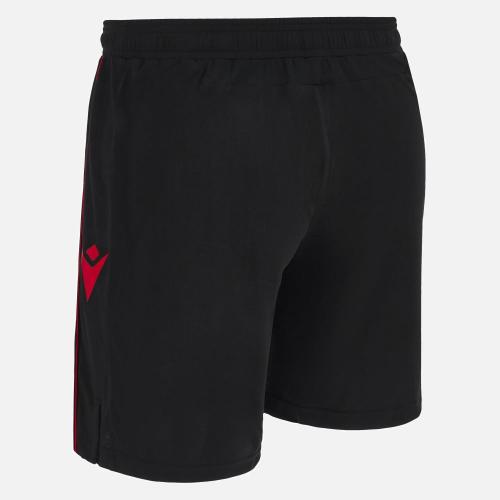 Preview: Albanien ЕМ Dritte Shorts - 2024-25