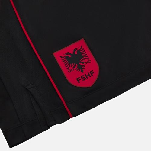 Preview: Albanien ЕМ Dritte Shorts - 2024-25