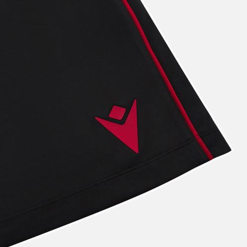 Preview: Albanien ЕМ Dritte Shorts - 2024-25