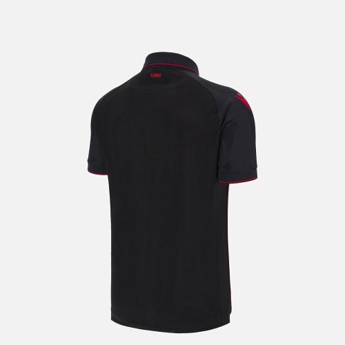 Preview: Albanien Kinder Drittes EM Trikot - 2024