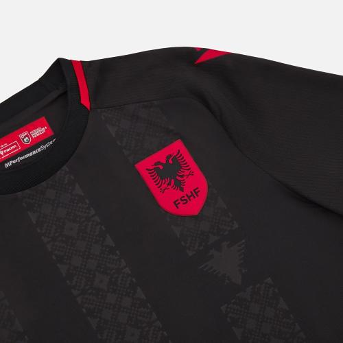 Preview: Albanien Drittes Trikot - 2024-25