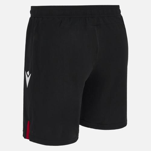 Preview: Albanien Kinder EM Shorts - 2024-25