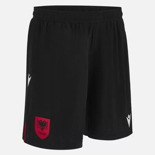 Albania EC Shorts - 2024-25