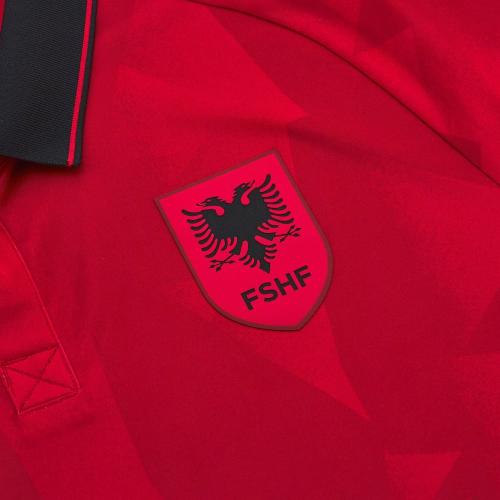 Preview: Albanien EM Trikot - 2024-25