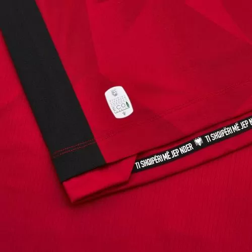 Albanien EM Trikot - 2024-25