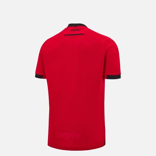 Preview: Albanien Kinder Trikot - 2024-25