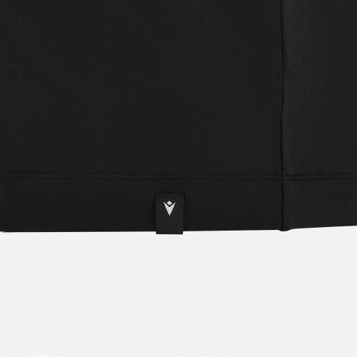 Preview: Albanien Travel Shirt - 2024-25 - schwarz