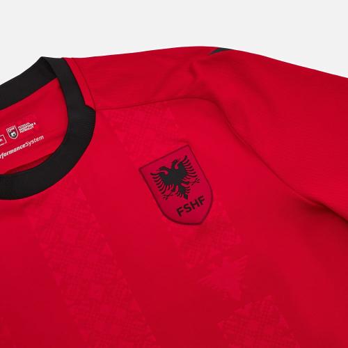 Preview: Albanien EM Trikot - 2024-25