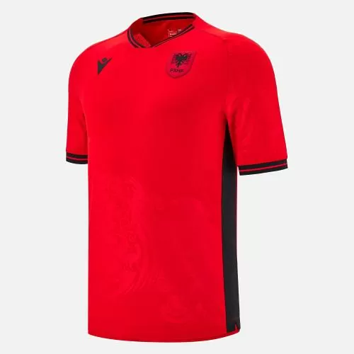 Albania EC Jersey - 2025-26