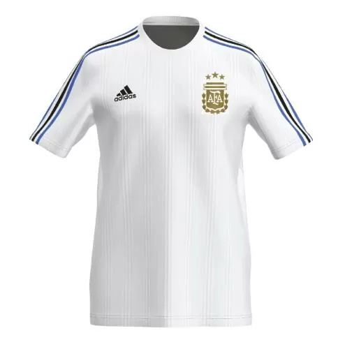 Argentinien ZNE Jacke 2018-19