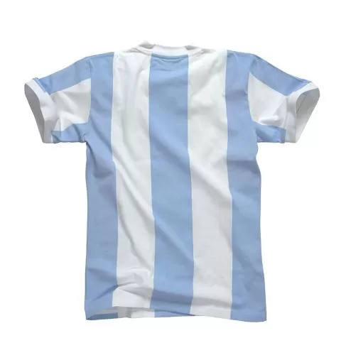 Argentinien Kinder Fussball-Fanshirt