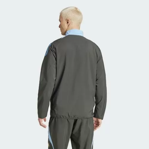 Argentinien Präsentationsjacke - 2024-25