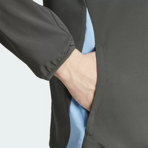 Argentinien Präsentationsjacke - 2024-25