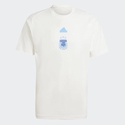 Preview: Argentina Travel Tee - 2024-25