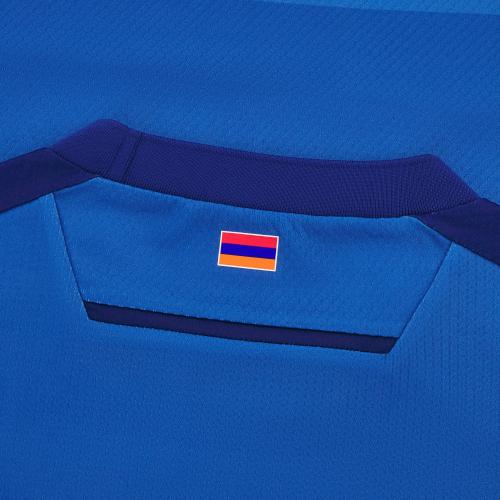 Preview: Armenien Drittes Trikot - 2024-25