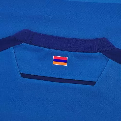 Armenien Drittes Trikot - 2024-25