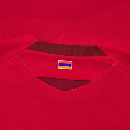 Preview: Armenia Jersey - 2024-25