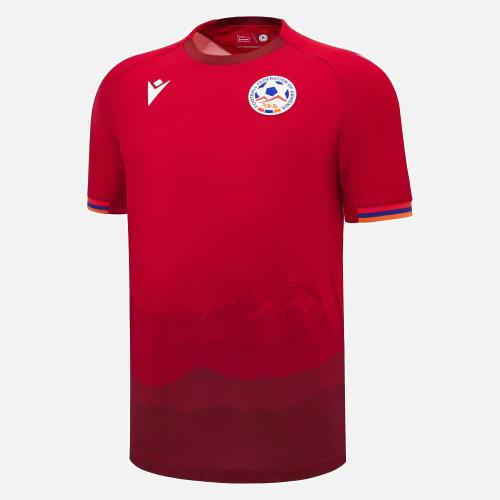 Preview: Armenia Jersey - 2024-25