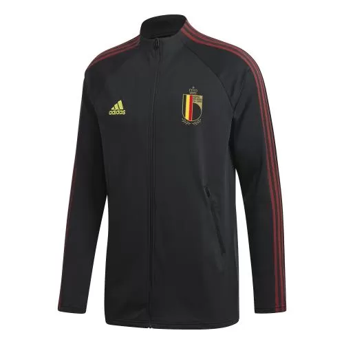 Belgium Anthem Jacket - 2020-21