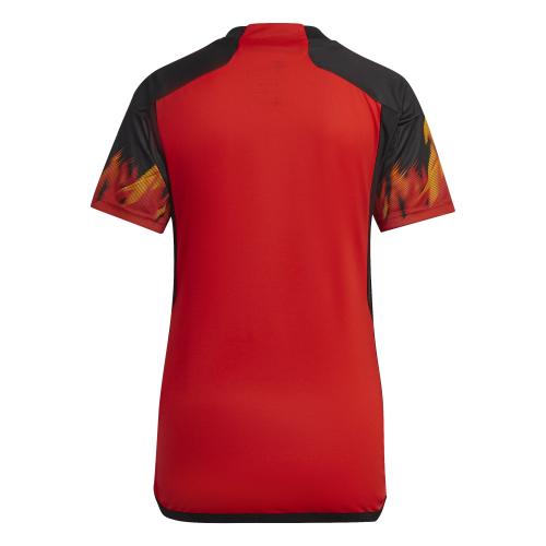 Preview: Belgium Women Jersey WC - 2022-23