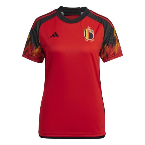 Preview: Belgium Women Jersey WC - 2022-23