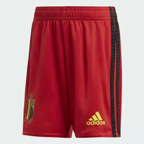 Belgien Trikotsatz für Kleinkinder EM 2020-21