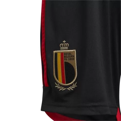 Belgien WM Kinder Shorts 2022-23