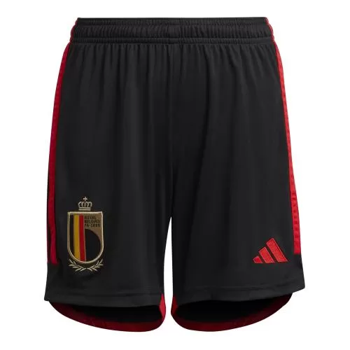Belgium Children WC Shorts - 2022-23