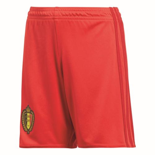 Preview: Belgium Little Boys Football Kit WC - 2018-19
