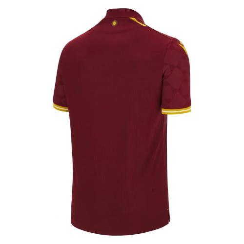 Preview: Bulgaria Jersey - 2025-26