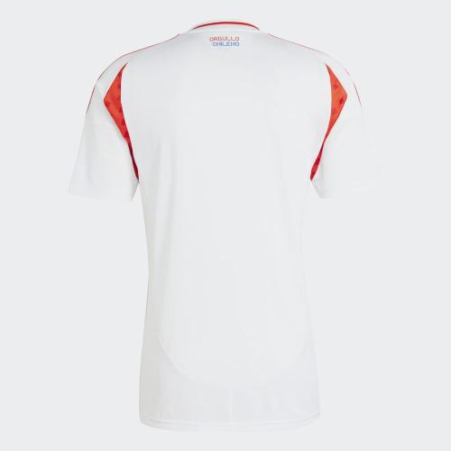 Preview: Chile Away Jersey - 2024-25