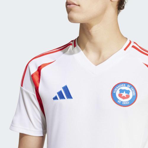 Preview: Chile Away Jersey - 2024-25