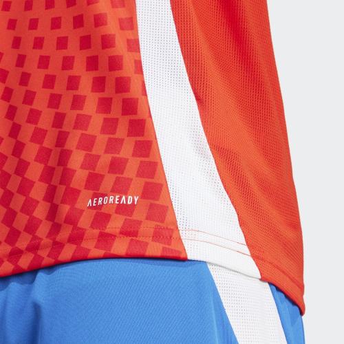 Preview: Chile Jersey - 2024-25