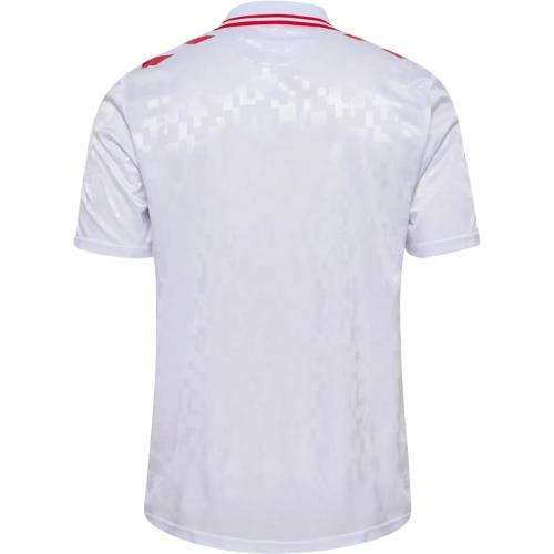 Preview: Denmark Away Jersey EC - 2024-25