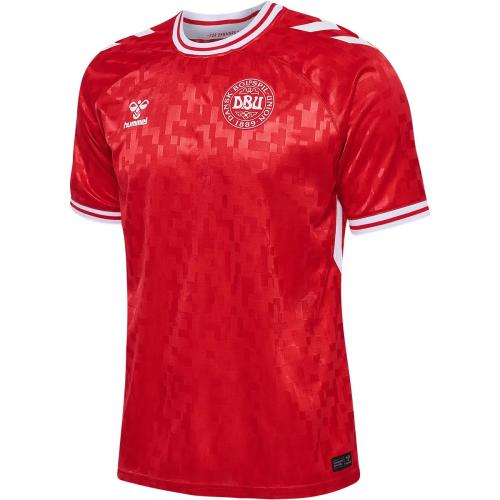 Preview: Kristensen 76 Dänemark EM Trikot - 2024-25