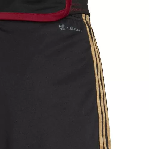 Germany Away WC Shorts - 2022-23