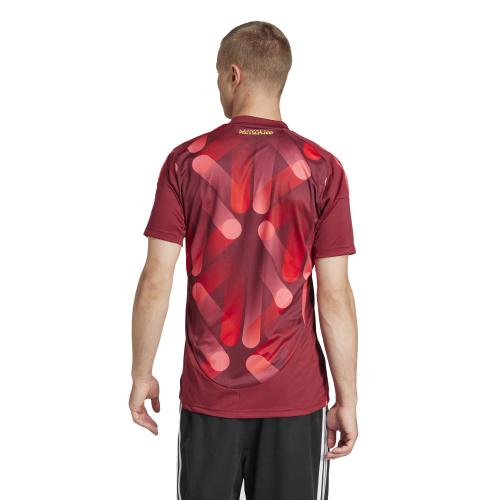 Preview: Deutschland Auswärts Trikot für die Frauen EM - 2025