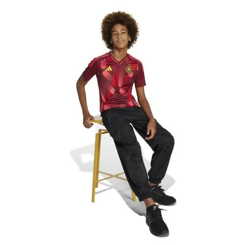 Germany Away Children Jersey for the Women's EC - 2025