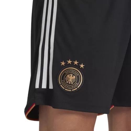 Deutschland WM Shorts 2022-23