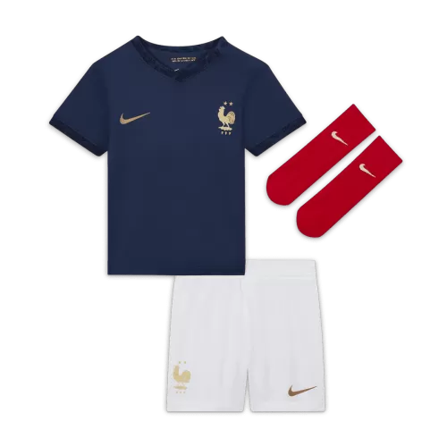 France Infants Kit WC - 2022-23
