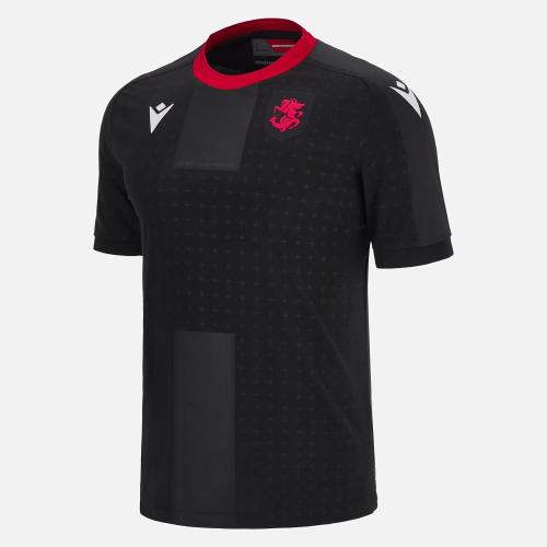 Preview: Georgia Away EC Jersey - 2024-25