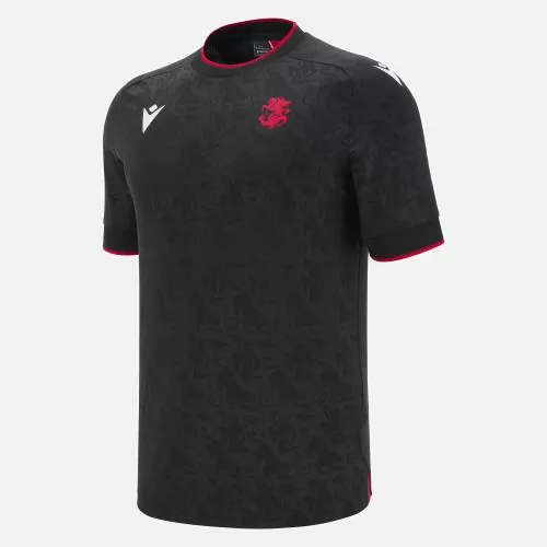 Georgien Auswärts EM Trikot - 2025-26