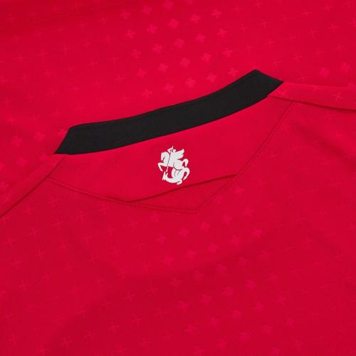 Preview: Georgia Third EC Jersey - 2024-25