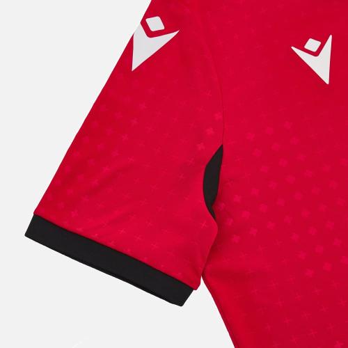 Preview: Georgia Third EC Jersey - 2024-25