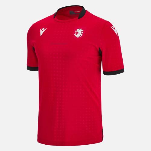 Preview: Georgia Third EC Jersey - 2024-25