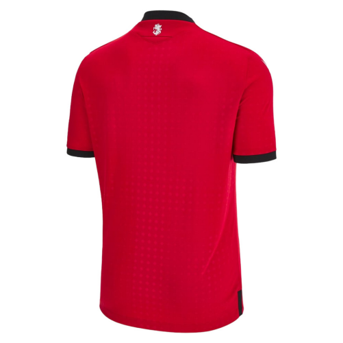 Georgien Drittes Trikot - 2025-26