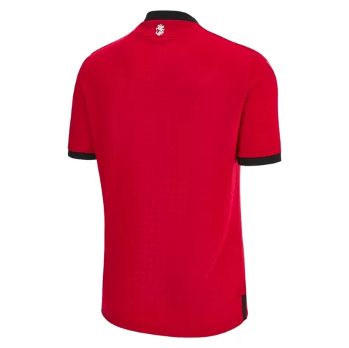 Georgia Third Jersey - 2025-26