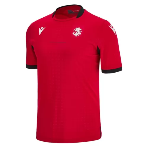 Georgien Drittes Trikot - 2025-26